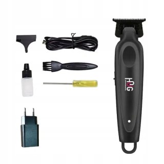 Trymer Hug Professional do brody i włosów Velle Pro