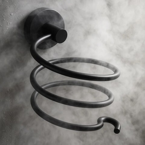 Uchwyt na suszarkę Velle Pro wiszący