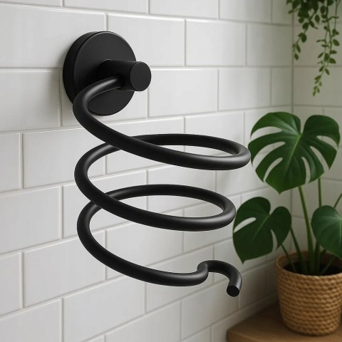 Uchwyt na suszarkę Velle Pro wiszący