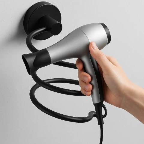 Uchwyt na suszarkę Velle Pro wiszący