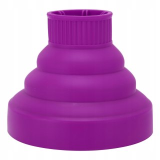 Uniwersalny składany dyfuzor do suszarki