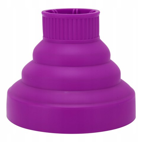 Uniwersalny składany dyfuzor do suszarki