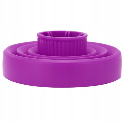 Uniwersalny składany dyfuzor do suszarki