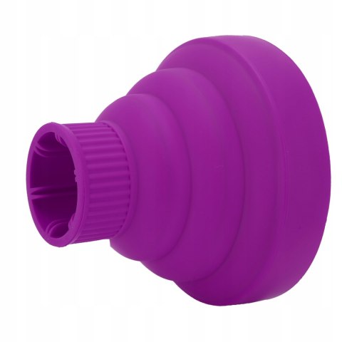 Uniwersalny składany dyfuzor do suszarki