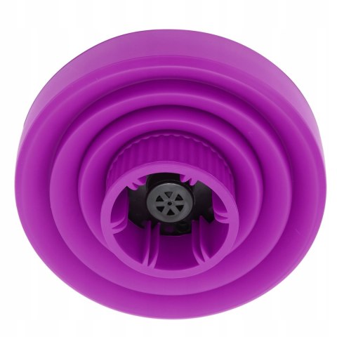 Uniwersalny składany dyfuzor do suszarki