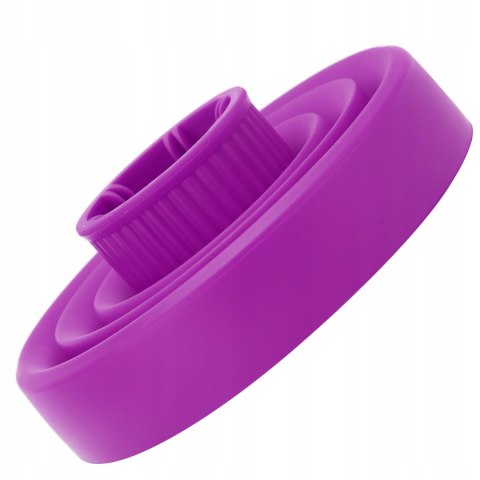 Uniwersalny składany dyfuzor do suszarki