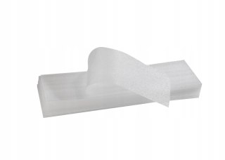 Velle Pro-Paski Piankowe do Koloryzacji 100szt ColorFlex- Folie do włosów