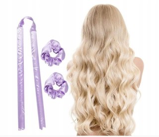 Wałek do włosów Wałek do kręcenia loków Beżowy