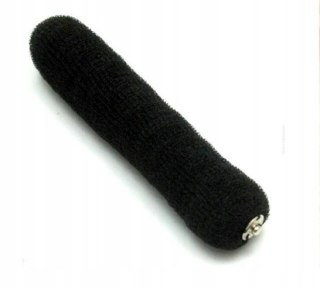 Wypełniacz do koka czarny