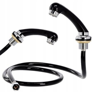 Zestaw do myjni fryzjerskich VellePro