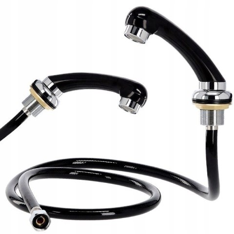 Zestaw do myjni fryzjerskich VellePro