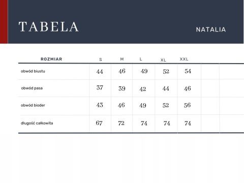 Fartuch czarny r. uniwersalny vellepro