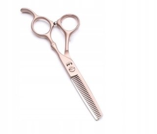Nożyczki fryzjerskie 6,0 degażówki