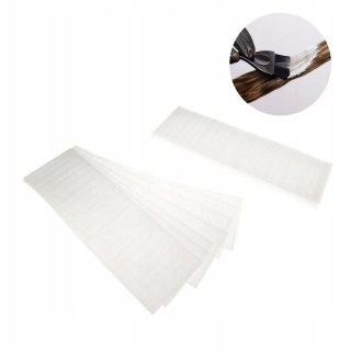 Paski termiczne Z pianki DO farbowania vellePro 100szt.