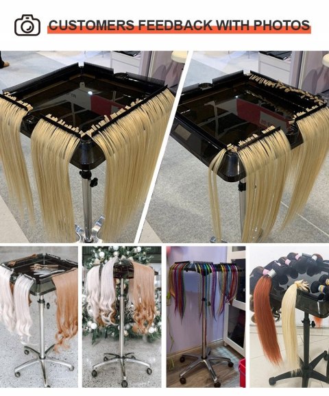 Pomocnik fryzjerski vellepro