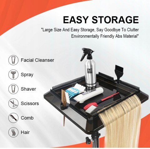 Pomocnik fryzjerski vellepro