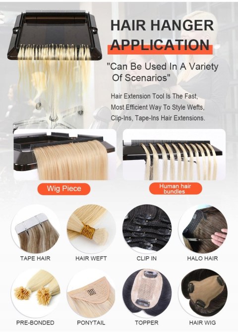 Pomocnik fryzjerski vellepro