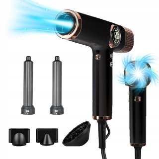 Suszarka do włosów Koofex KF-8015 velle pro 1600W fryzjer