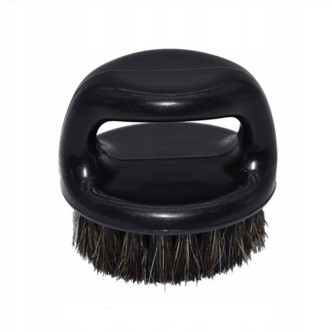 Szczotka kartacz na palec do brody vellepro