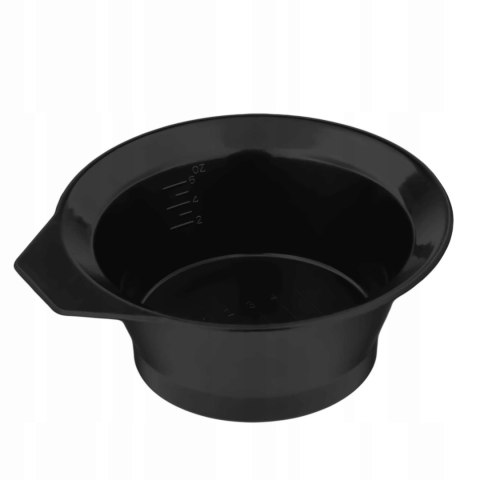 Zestaw do farbowania czarny