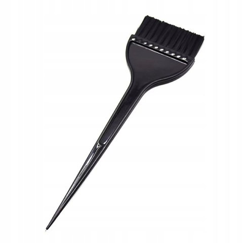 Zestaw do farbowania czarny