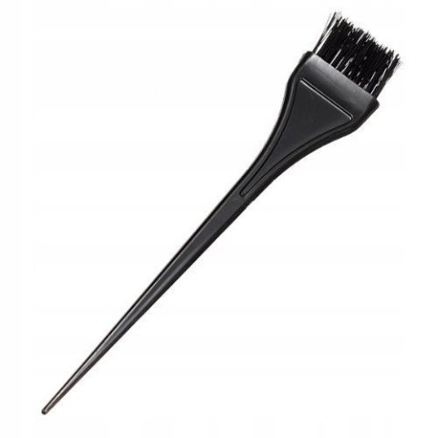 Zestaw do farbowania koloryzacji włosów miseczka pędzelki